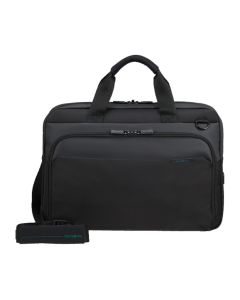 Samsonite Mysight Bailhandle 15,6" Schwarz