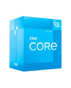 Intel Core i3-12100 Box Prozessor