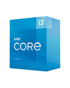 Intel Core i3-10105 Box Prozessor