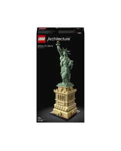 LEGO Architecture 21042 Freiheitsstatue