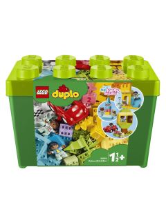 LEGO DUPLO 10914 Deluxe Steinebox