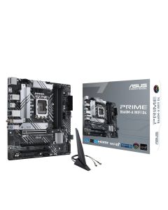 ASUS PRIME B660M-A WIFI DDR4