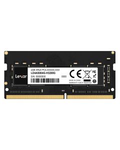 Lexar 16 GB (1x16 GB) 3200 MHz CL22