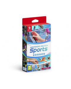Switch Nintendo Switch Sports