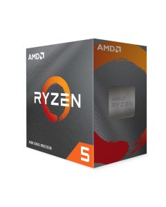 AMD Ryzen 5 4500