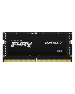 Kingston FURY 16 GB (1 x 16 GB) 5600 MHz CL40 Impact