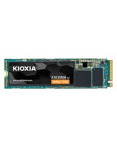 KIOXIA 2TB M.2 PCIe NVMe EXCERIA G2