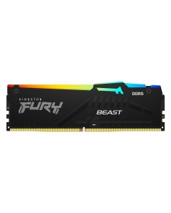Kingston FURY 32GB (1x32GB) 6000MHz CL36 Beast RGB EXPO