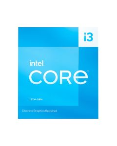 Intel Core i3-13100F
