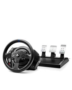 Thrustmaster T300 RS GT Edition Force Feedback Lenkrad & Pedal-Set
