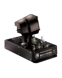 Thrustmaster HOTAS Warthog Dual Gashebel (PC)