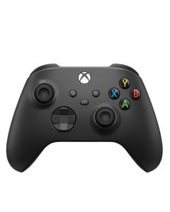 Microsoft Xbox Series Controller - Carbon Black