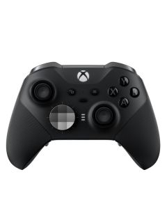 Microsoft XBOX Elite kabellos Controller Series 2 schwarz (Xbox S/X/One)