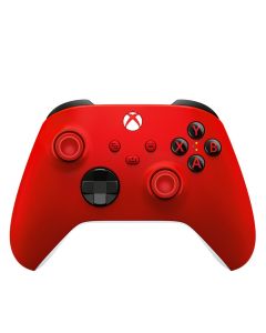 Microsoft XBOX kabellos Controller Pulse Red (Xbox S/X/One/PC)
