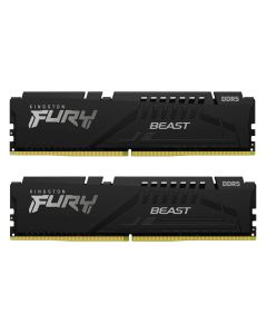Kingston FURY 16 GB (2 x 8 GB) 5600 MHz CL36 Beast Black EXPO