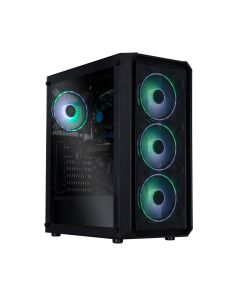 SMX Battlestation M1A i5-14400F/32GB/1TB/RTX5060Ti