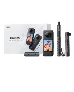 Insta360 X3 Creator Kit
