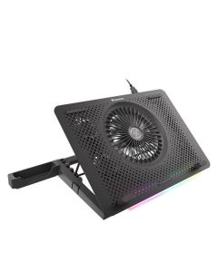 Genesis OXID 450 15,6" RGB Laptop-Kühlpad