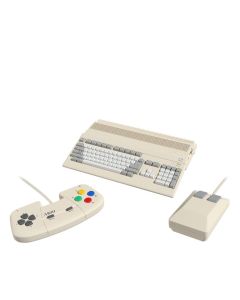 Amiga THEA500 Mini