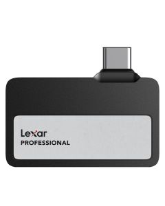 Lexar Professional SL400 Go&nbsp;Portable 1TB
