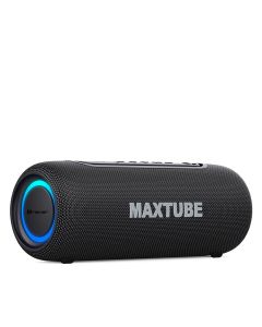 Tracer MaxTube BLUETOOTH SCHWARZ