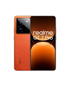 realme GT 7 Pro 12/256GB Mars Orange Snapdragon 8 Elite