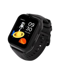 Garett Kids eSIM 4G Schwarz