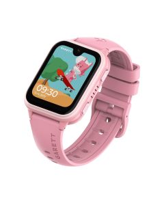 Garett Kids Vibe 4G Pink
