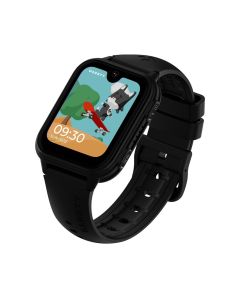 Garett Kids Vibe 4G Schwarz