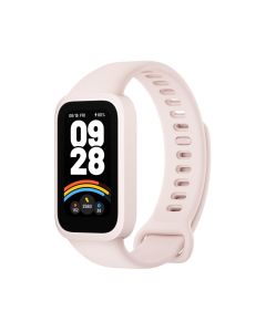 Xiaomi Band 9 Active Pink