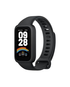 Xiaomi Band 9 Active Schwarz
