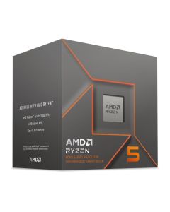 AMD Ryzen 5 8500G