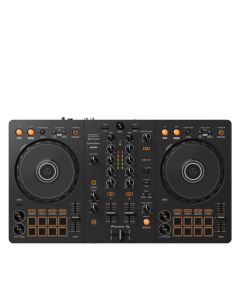 Pioneer DDJ-FLX4