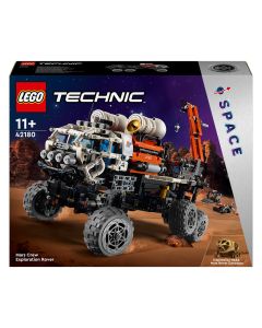 LEGO Technic 42180 Mars Exploration Rover