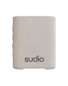 Sudio S2 Beige
