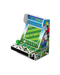 My Arcade DUGNL-4119 All-Star Arena 100+ 3,7" Pico Retro Arcade Player
