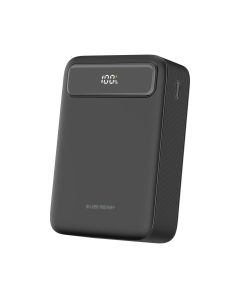 Silver Monkey Powerbank 20.000mAh USB-A USB-C PD 22,5W