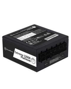 SilverStone Extreme R 1200W 80 Plus Platin
