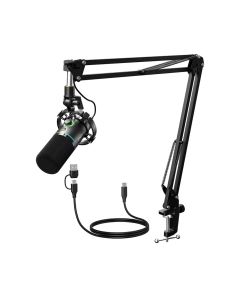 MAONO PD200XS dynamisches Mikrofon schwarz