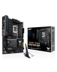 ASUS TUF GAMING B760-PLUS WIFI