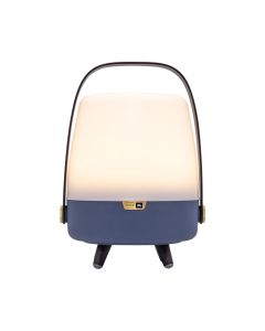 Kooduu Lite-up Play Mini Ocean (Sound von JBL)