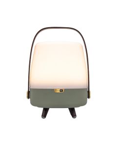 Kooduu Lite-up Play Mini Petroleum (Sound von JBL)