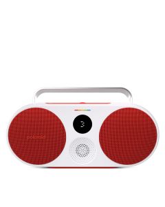 Polaroid P3 – 35 W rot-weißer kabelloser Lautsprecher