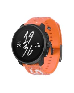 Suunto Race S Power Orange