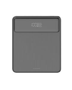 Silver Monkey Powerbank 20.000 mAh USB-A USB-C PD 100 W