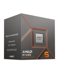 AMD Ryzen 5 8400F