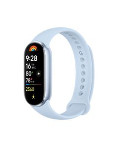 Xiaomi Mi Band 9 Arktisblau