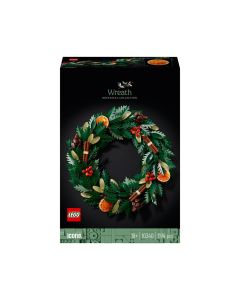 LEGO Botanicals 10340 Weihnachtskranz