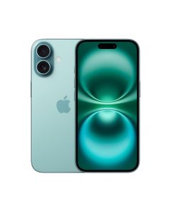 iPhone 16 128GB Grün