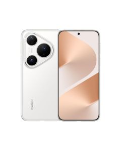 Huawei Pura 80 Pro 12/512GB Weiß 120Hz
